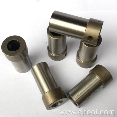 H13 Material Carbide Punches And Dies